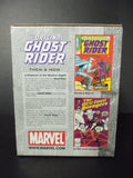 ORIGINAL GHOST RIDER - BOWEN MINI BUST (139/2000)