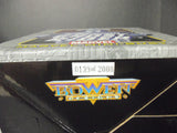 ORIGINAL GHOST RIDER - BOWEN MINI BUST (139/2000)