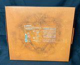 HOT TOYS IRON MAN 3 - PEPPER POTTS & IRON MAN IX 12 IN FIGURE