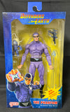 DEFENDERS OF THE EARTH SERIES 1 THE PHANTOM 7IN AF