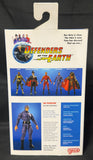 DEFENDERS OF THE EARTH SERIES 1 THE PHANTOM 7IN AF