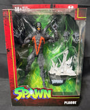 SPAWN WV4 PLAGUE 7IN AF