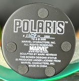 POLARIS - BOWEN MINI BUST  (1129/2500)