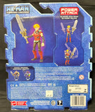 MOTU POWER ATTACK - PRINCE ADAM 5IN AF
