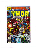 THOR #250 (1976) VF+/VFNM