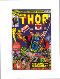 THOR #247 (1976) VF+/VFNM