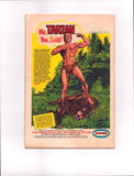 ACTION COMICS #356 (1967) 1ST SUPERMAN COVER ART BY NEAL ADAMS VGFN/FN-