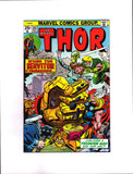 THOR #242 (1975) VF/VF+