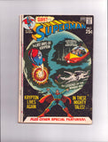 SUPERMAN #232 (1970) FN-/FN