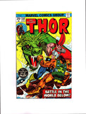 THOR #238 (1975) VF+/VFNM