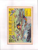 DETECTIVE COMICS #353 (1966) VG/VG+