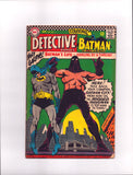 DETECTIVE COMCIS #355 (1966) VG/VG+