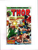 THOR #235 (1975) VG/VG+