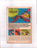 DETECTIVE COMCIS #355 (1966) VG/VG+