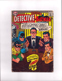 DETECTIVE COMICS (1966) #357 G/GVG