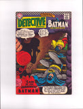 DETECTIVE COMICS #360 (1967) FN+/FNVF