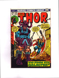 THOR #226 (1974) 2ND APPEARANCE OF FIRELORD G/VG