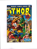 THOR #223 (1974) G/VG