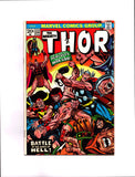 THOR #222 (1974) FN+/FNVF