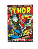 THOR #217 (1973) VG-
