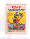 SUPERMAN'S PAL, JIMMY OLSEN #114 (1968) POOR