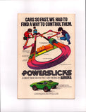 SUPERMAN'S PAL, JIMMY OLSEN #133 (1970) BEGINNING OF THE KIRBY ERA AT DC FNVF/VF-