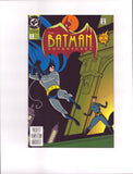 BATMAN ADVENTURES #2 (1992) NM