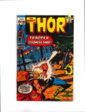 THOR #183 (1970) FN