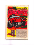 THOR #183 (1970) FN