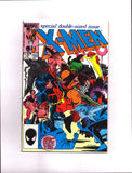 UNCANNY X-MEN #193 (1985) 1ST APPEARANCE OF FIRESTAR IN MARVEL CONTINUITY; 1ST APPEARANCE OF THE HELLIONS (TEAM) NM