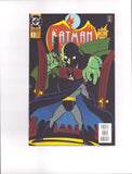 BATMAN ADVENTURES #6 (1993) NM