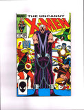 UNCANNY X-MEN #200 (1985) NM