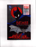 BATMAN ADVENTURES #7 (1993) POLYBAGGED NM