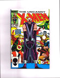 UNCANNY X-MEN #200 (1985) NM