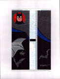 BATMAN ADVENTURES #7 (1993) POLYBAGGED NM