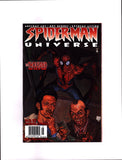 SPIDER-MAN UNIVERSE #17 (2001) NM