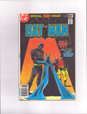 BATMAN #300 (1978) FNVF/VF-