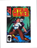 STAR WARS #103 (1986) VF+/VFNM