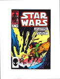 STAR WARS #101 (1985) VFNM/NM-