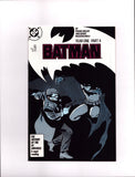 BATMAN #407 (1987) YEAR ONE PART 4 BY FRANK MILLER NM-/NM