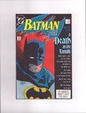 BATMAN #426 (1988) NM-/NM