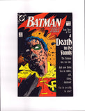 BATMAN #428 (1988) VFNM/NM-