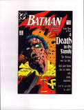 BATMAN #428 (1988) NM-/NM