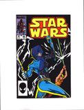 STAR WARS #96 (1985) VF/VF+