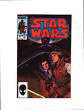 STAR WARS #95 (1985) VF+/VFNM