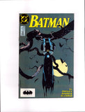 BATMAN #431 (1989) NM