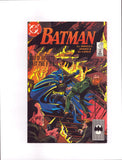 BATMAN #432 (1989) NM