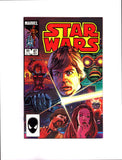 STAR WARS #87 (1984) VF/VF+