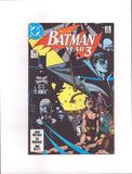 BATMAN #436 (1989) 1ST APPEARANCE OF TIM DRAKE VFNM/NM-