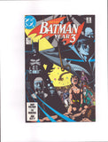 BATMAN #436 (1989) 1ST APPEARANCE OF TIM DRAKE NM-